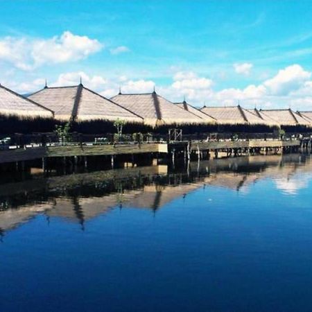 Sky Lake Inle Resort Inle Lake Ngoại thất bức ảnh