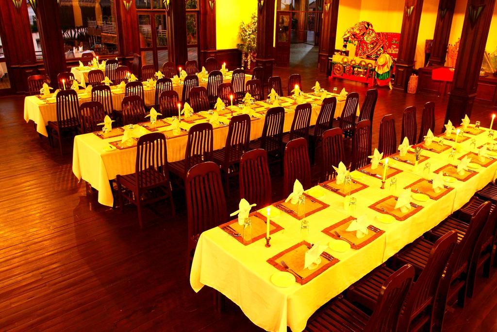 Sky Lake Inle Resort Inle Lake Ngoại thất bức ảnh