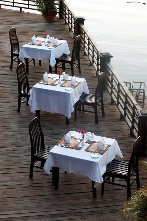 Sky Lake Inle Resort Inle Lake Ngoại thất bức ảnh