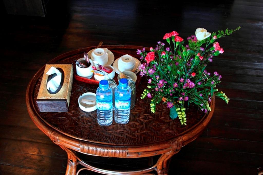 Sky Lake Inle Resort Inle Lake Ngoại thất bức ảnh